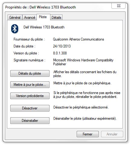 broadcom wlan vista 64 driver