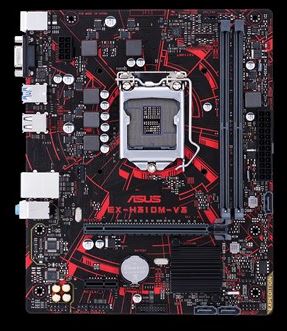 Ex H310m V3