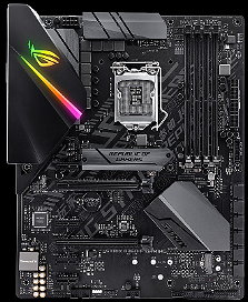 Station Drivers Rog Strix 60 F Gaming