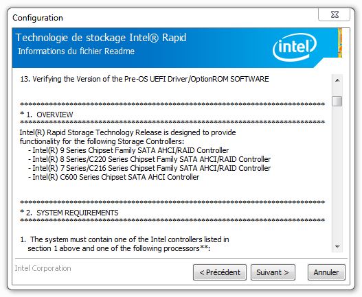 Intel r 7 series chipset family