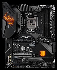 Station Drivers Rog Maximus Xi Hero Wi Fi Call Of Duty Black Ops 4 Edition