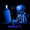 Portrait de tistou77