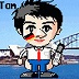 Tom's Avatar